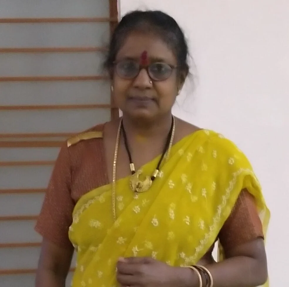 Geetha nagaraj 